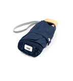 Parapluie compact - Colette Bleu Nuit