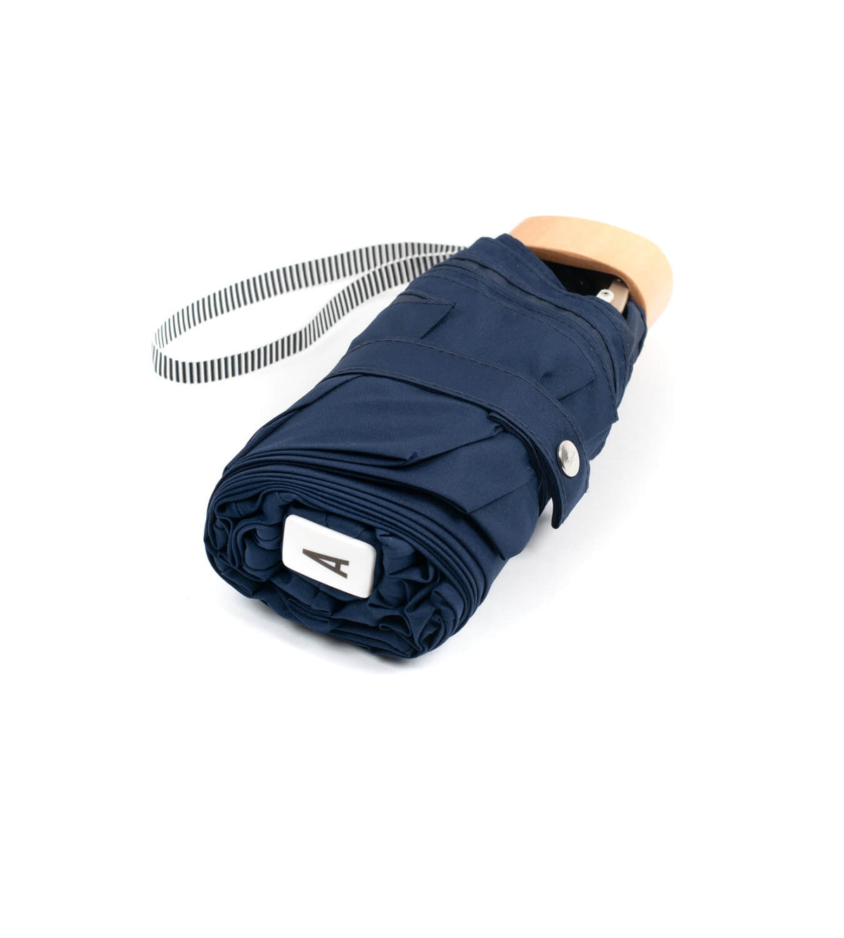 Parapluie compact - Colette Bleu Nuit