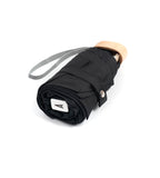 Parapluie compact - Jane Noir