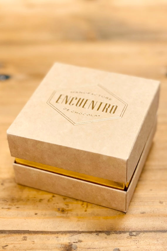 Écorces d'oranges enrobées