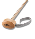Parapluie compact - Camille Beige
