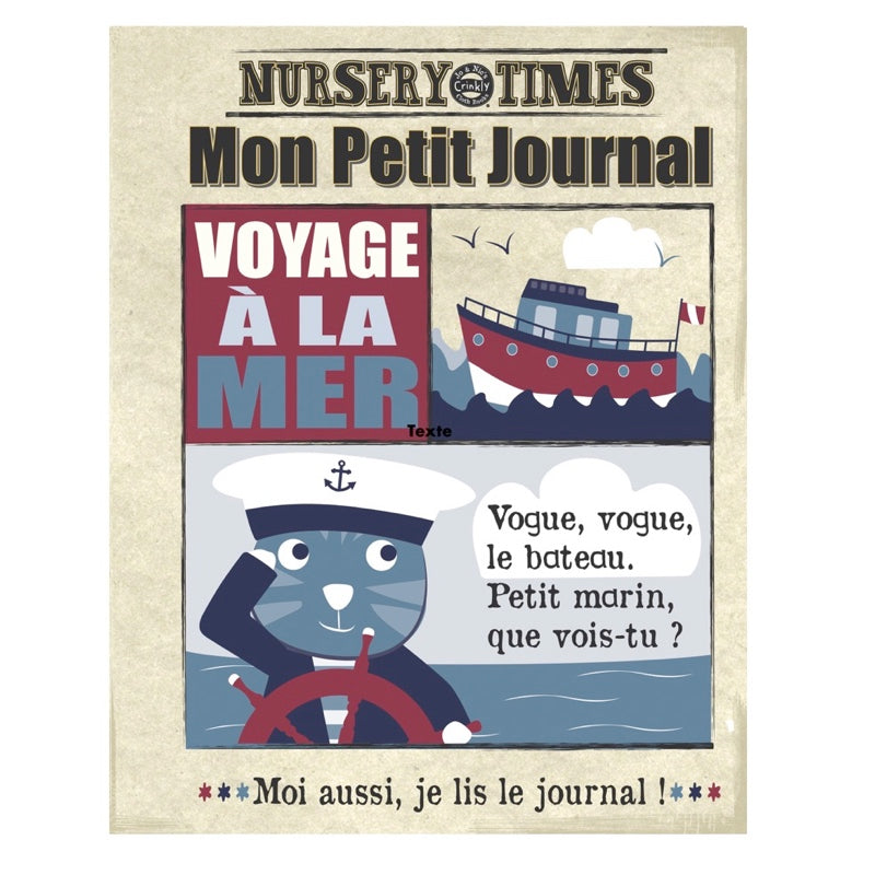 activité sensorielle motricité bébé