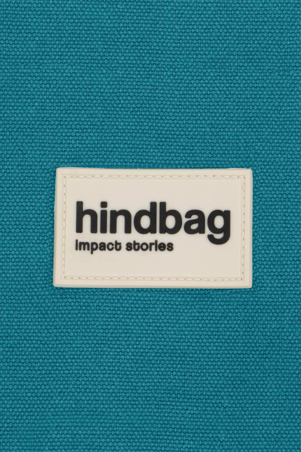 Porte-clés Côme Bleu paon