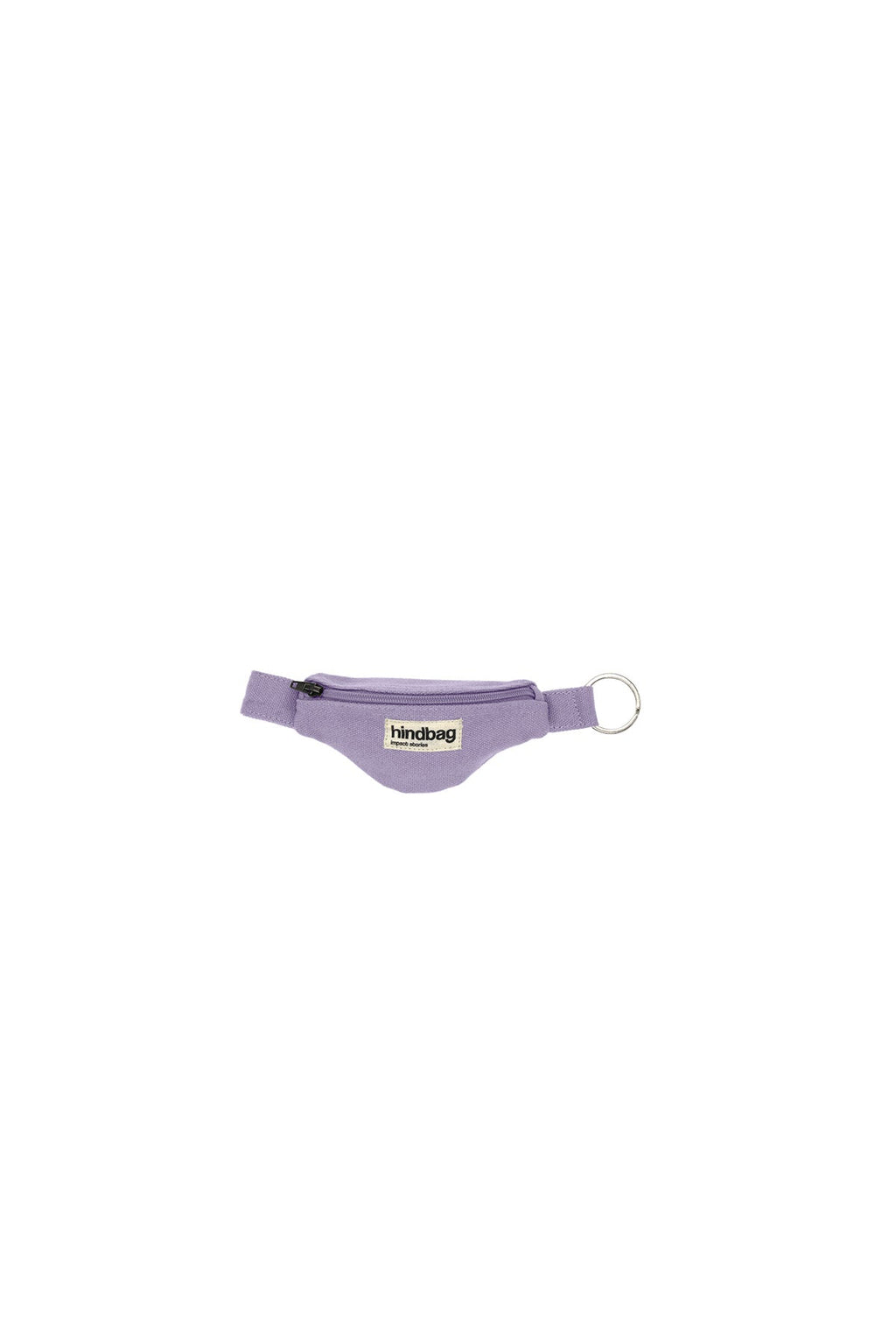 Porte-clés Côme Lilas