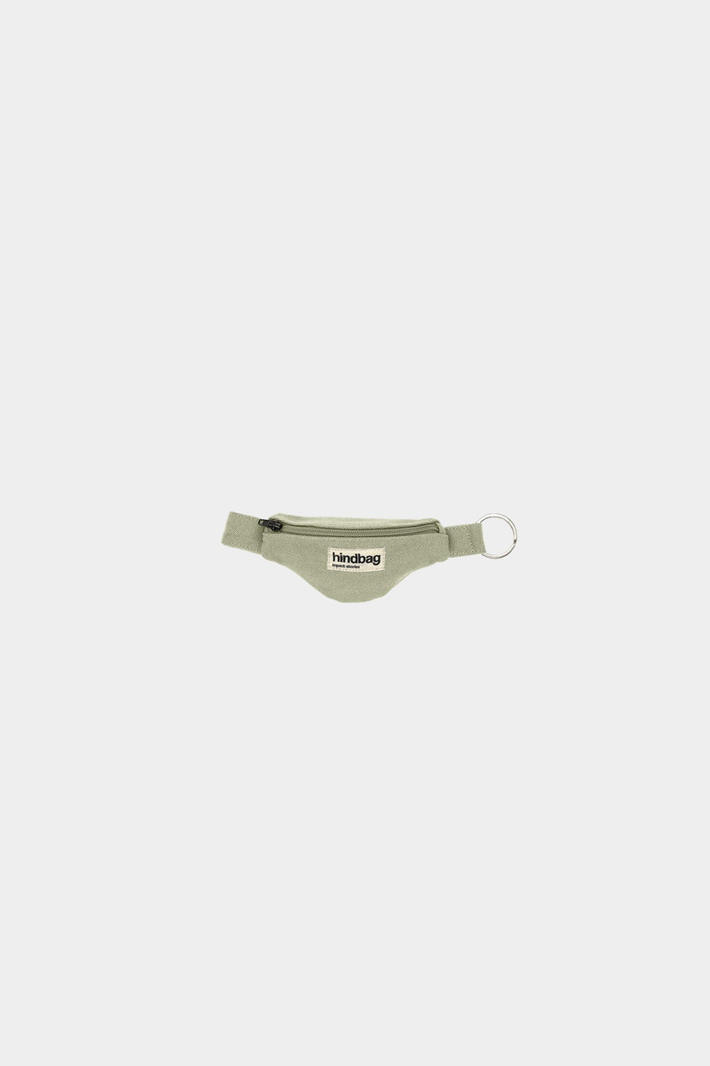 Porte-clés Côme Vert argile