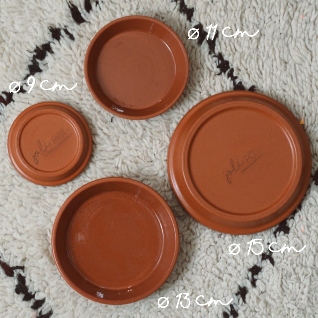 Merci de m'avoir aidé à grandir