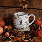 Mug Chapeau de Sorcière