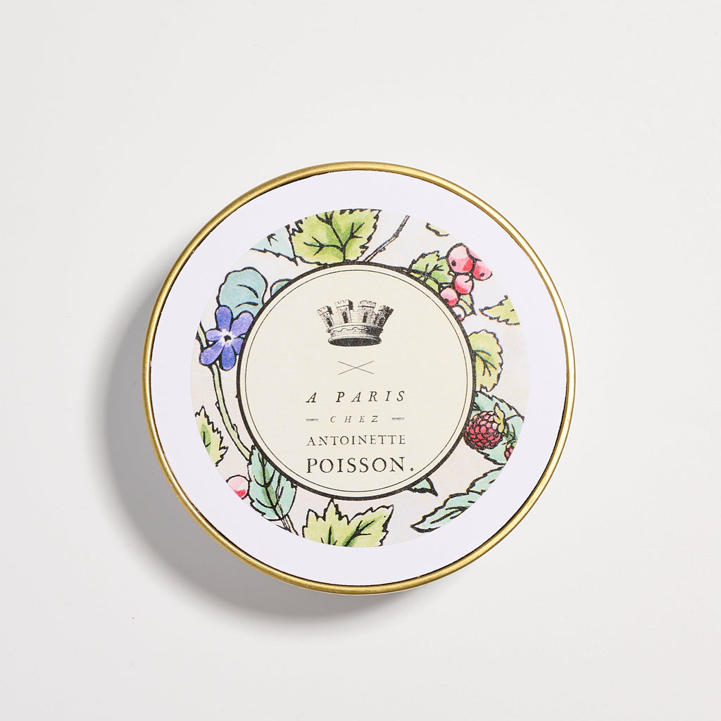 Coffret confiture Puits d'Amour