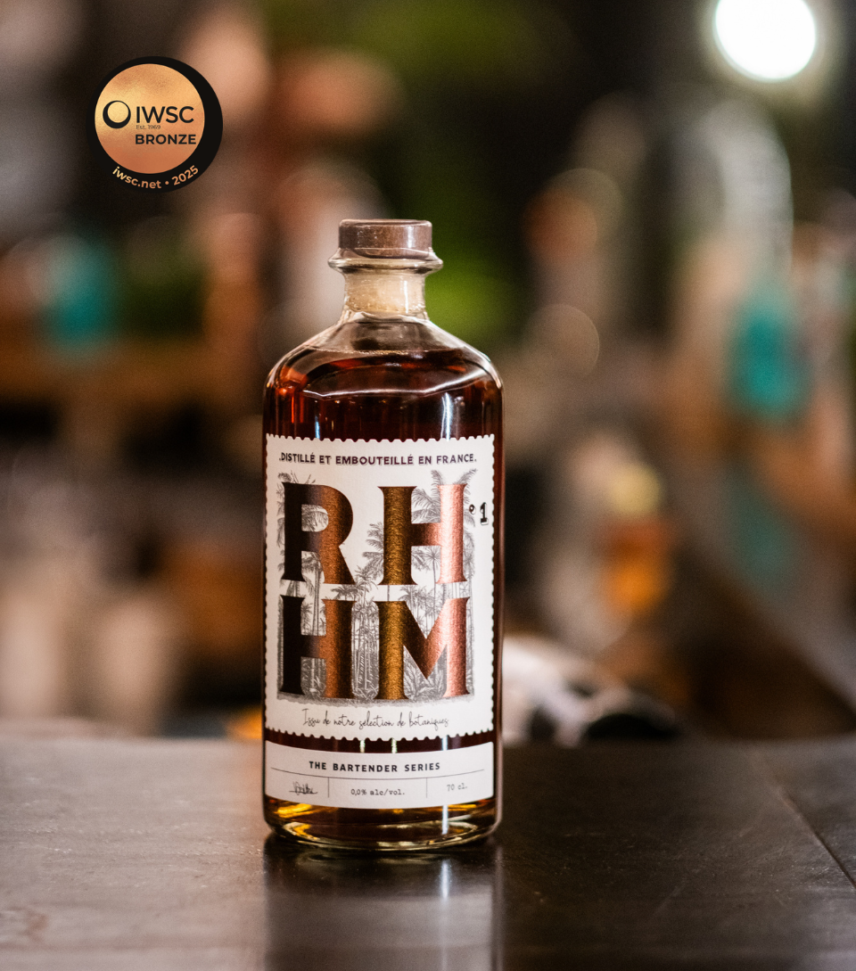 RHHM N°1