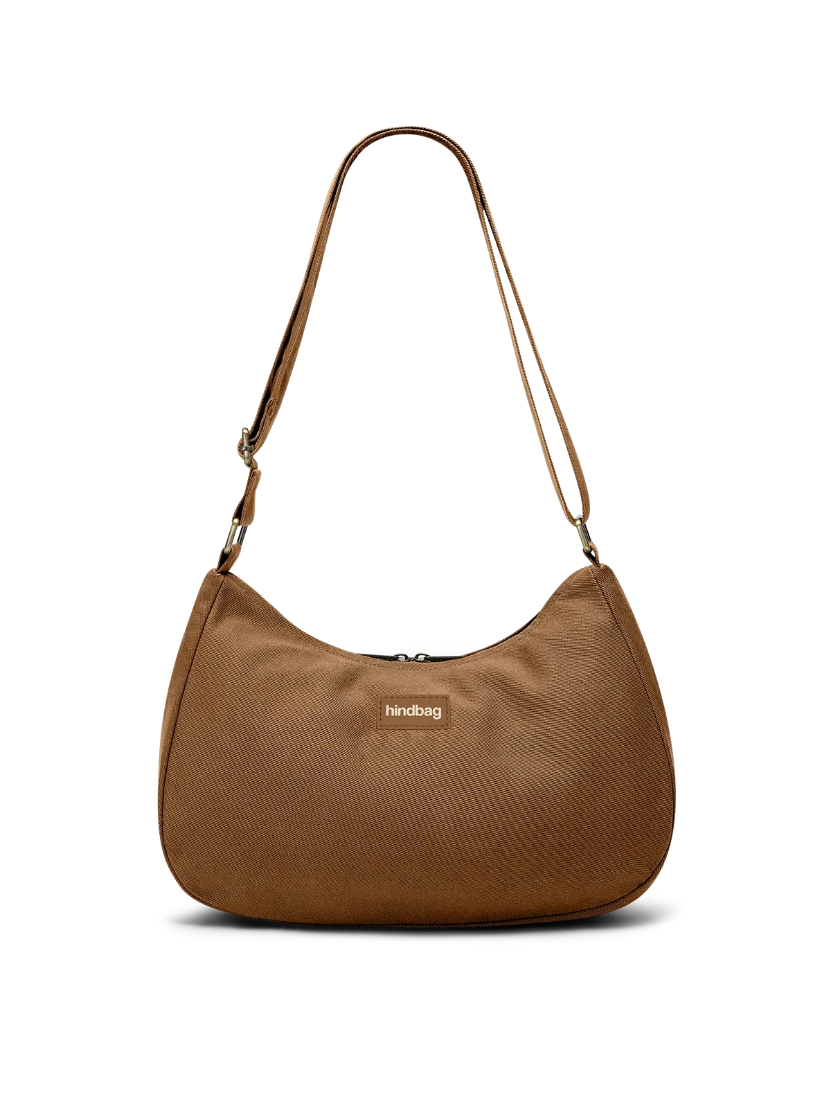 Sac bandoulière Rosa - Cannelle