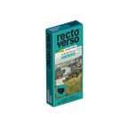 Recto-verso Île-de-France