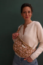 Sac banane - Edel Khaki