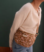 Sac banane - Edel Khaki