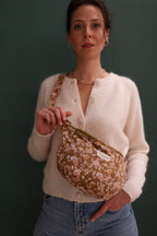 Sac banane - Edel Khaki