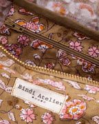 Sac banane - Edel Khaki
