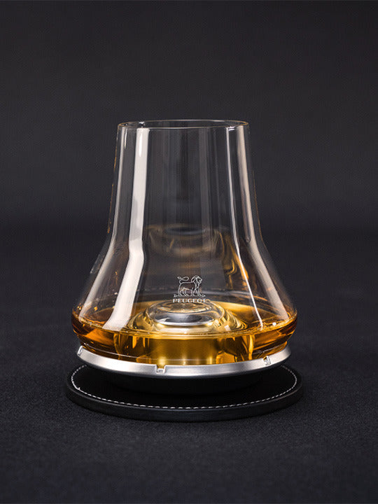 Les Impitoyables Set de dégustation Whisky