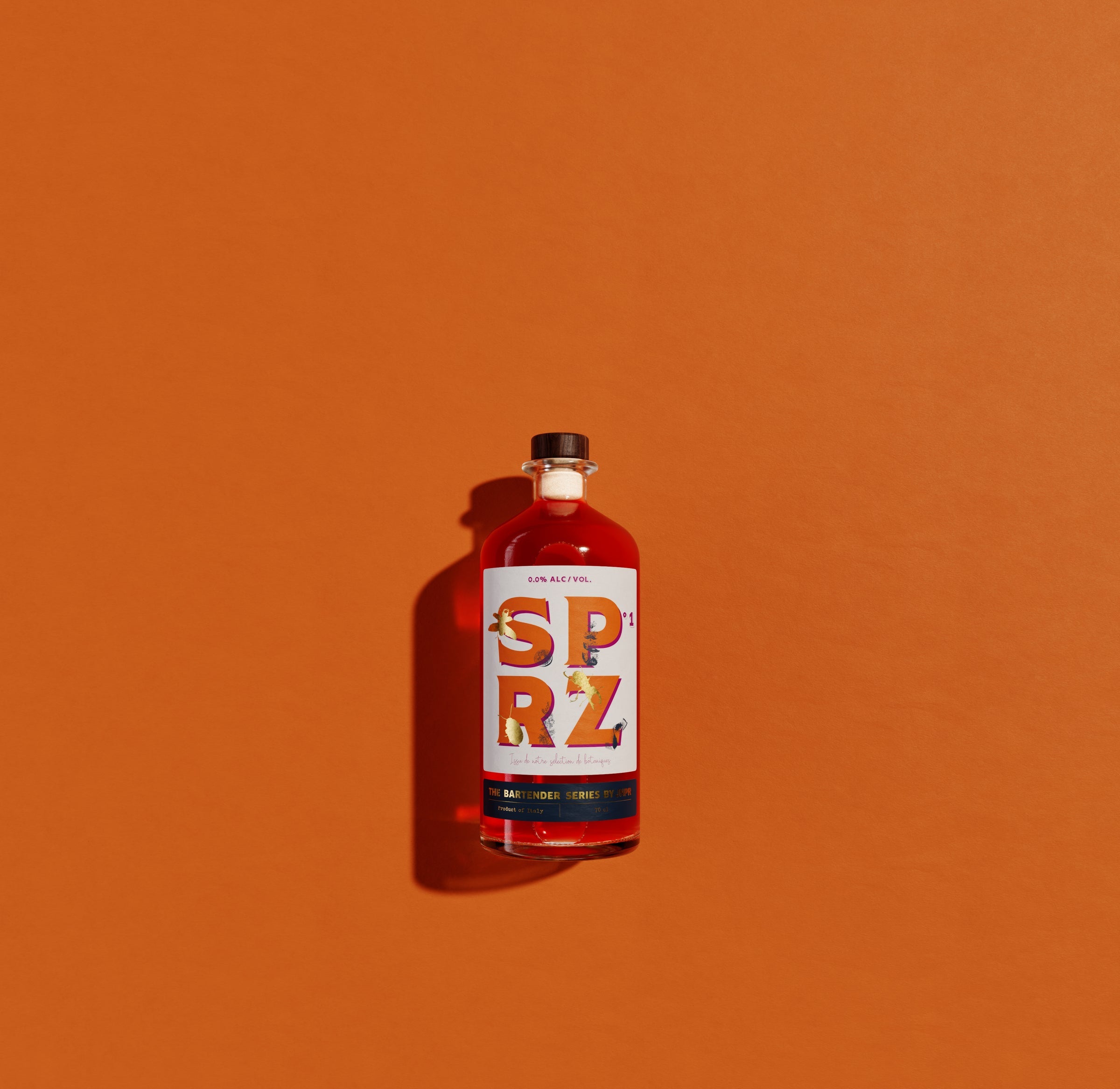 SPRZ N°1