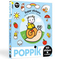 Super stickers Saisons