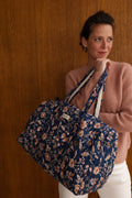 Sac week-end - Nesta Nuit