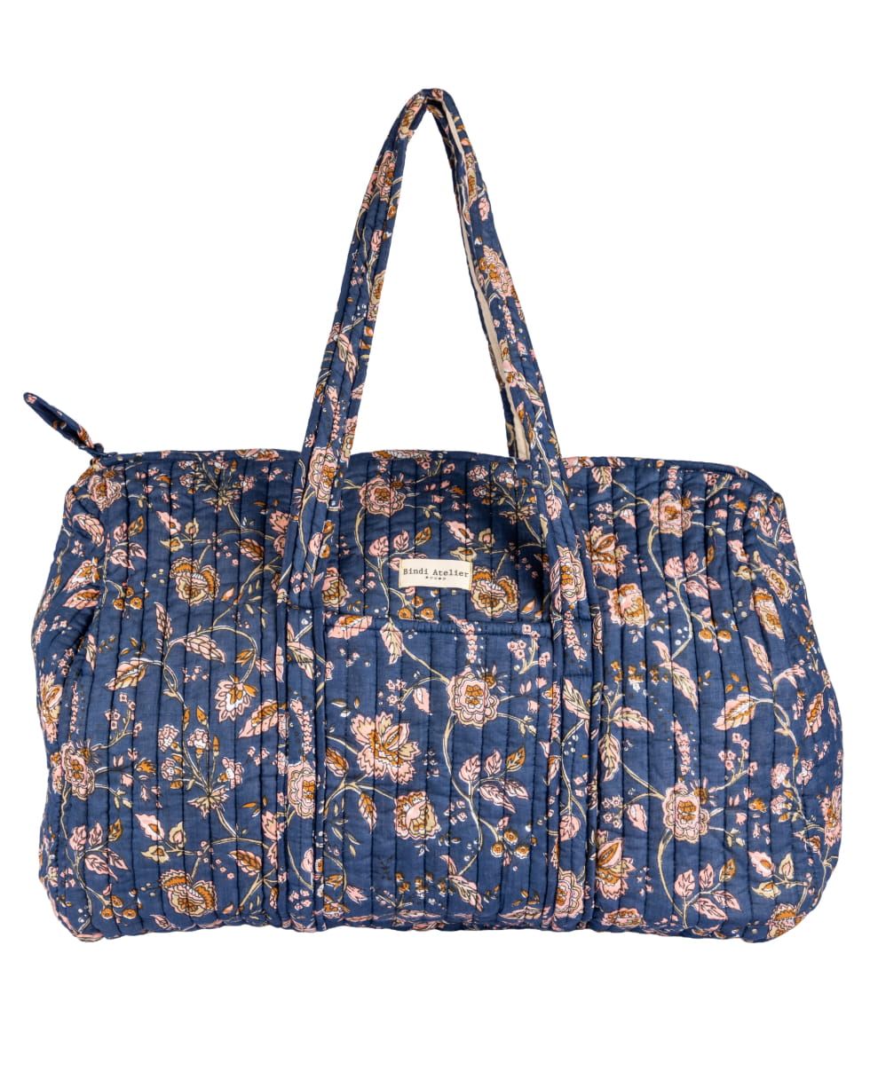 Sac week-end - Nesta Nuit
