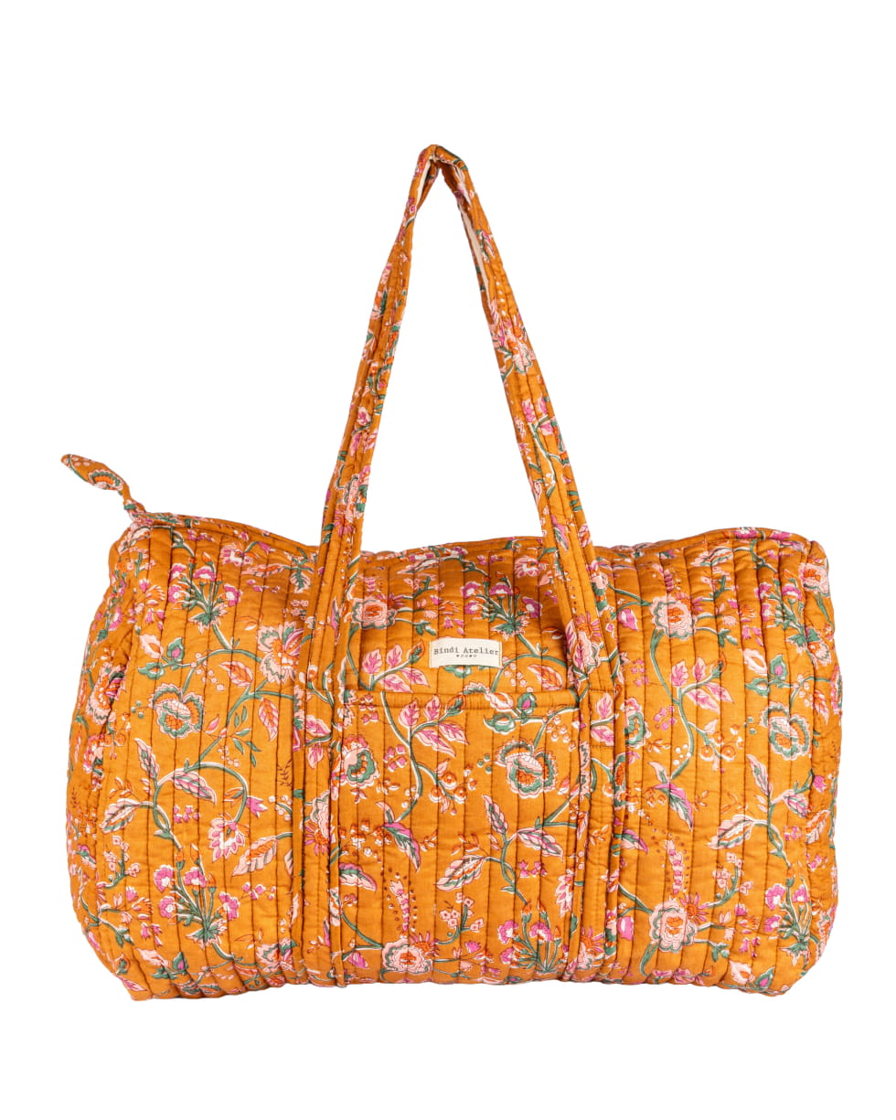 Sac week-end - Nesta Rust