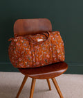 Sac week-end - Nesta Rust