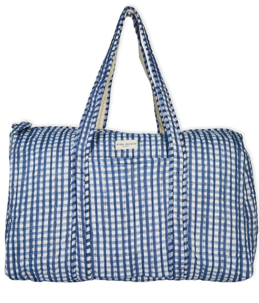 Sac Weekend Tara Brume