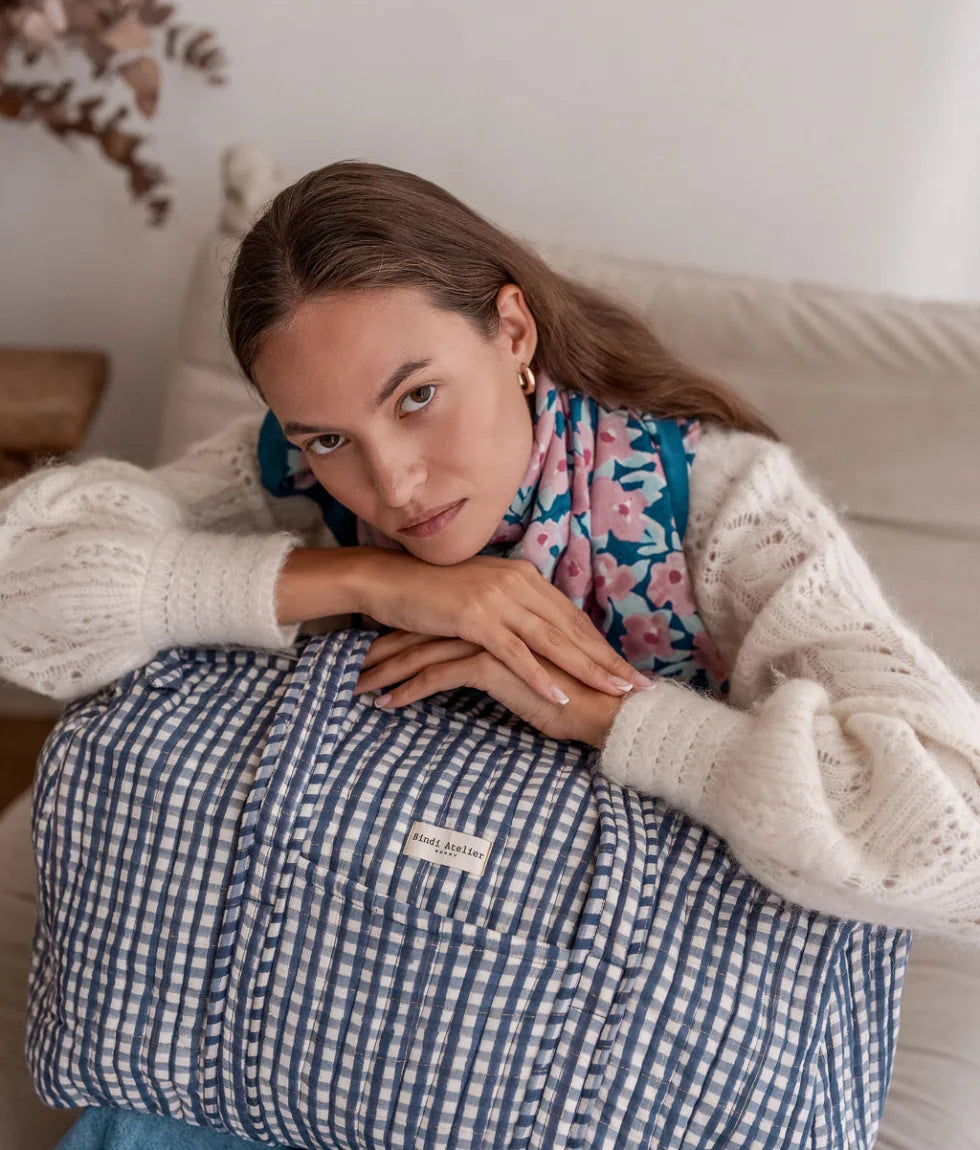 Sac Weekend Tara Brume