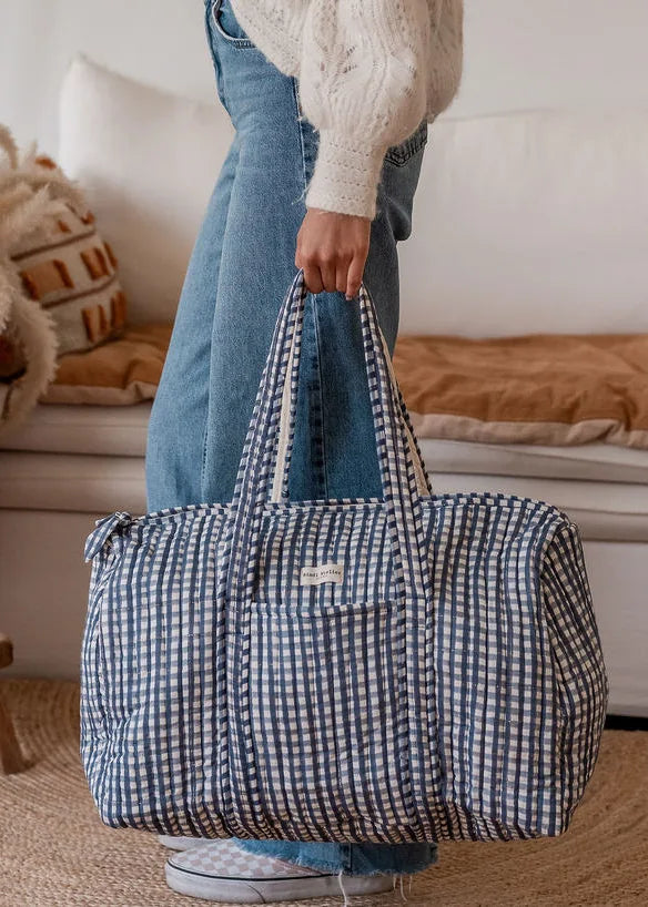 Sac Weekend Tara Brume