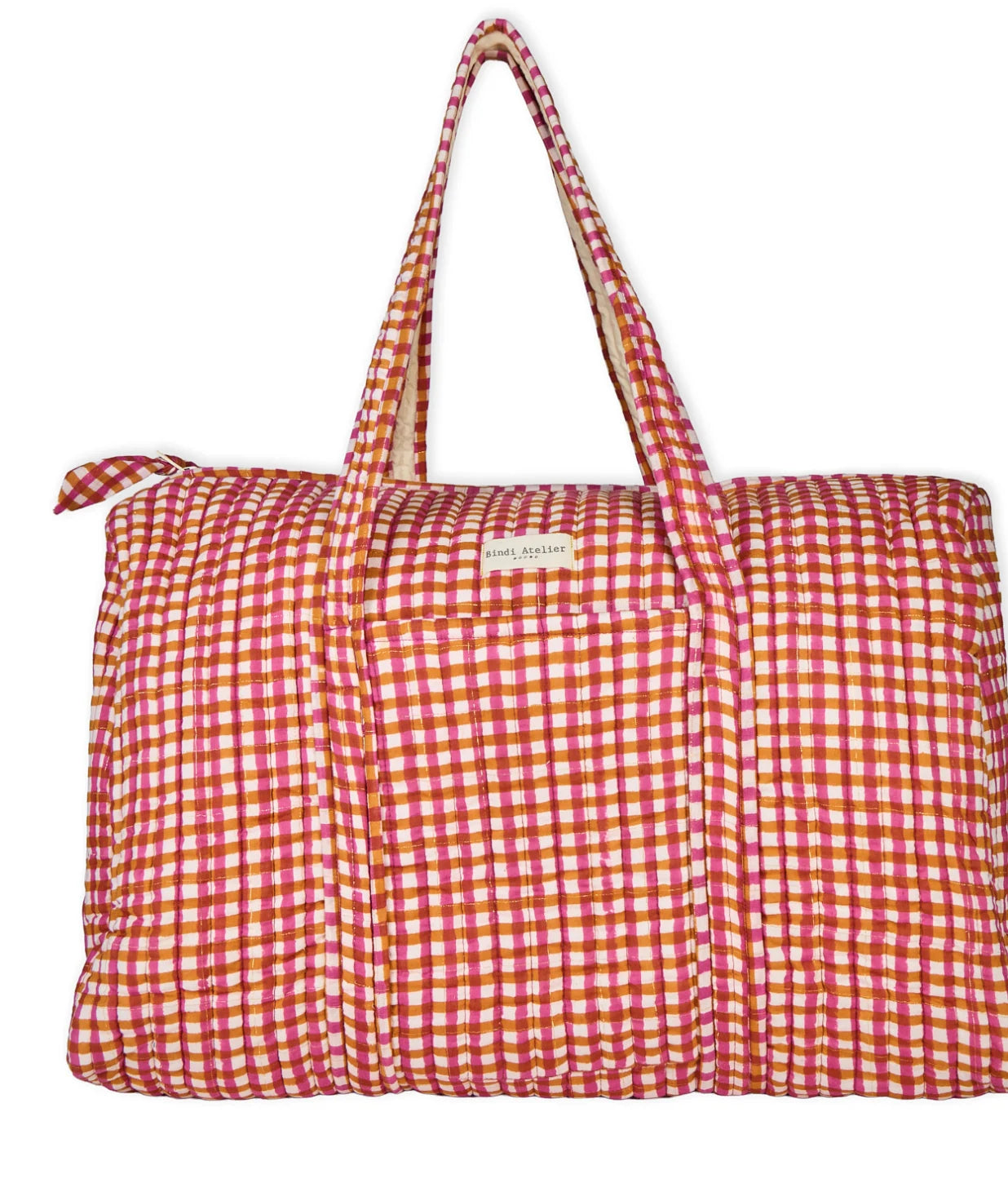 Sac Weekend Tara Camel