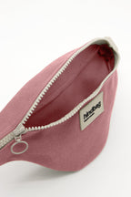Sac banane enfant Augustin Blush