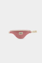 Sac banane enfant Augustin Blush