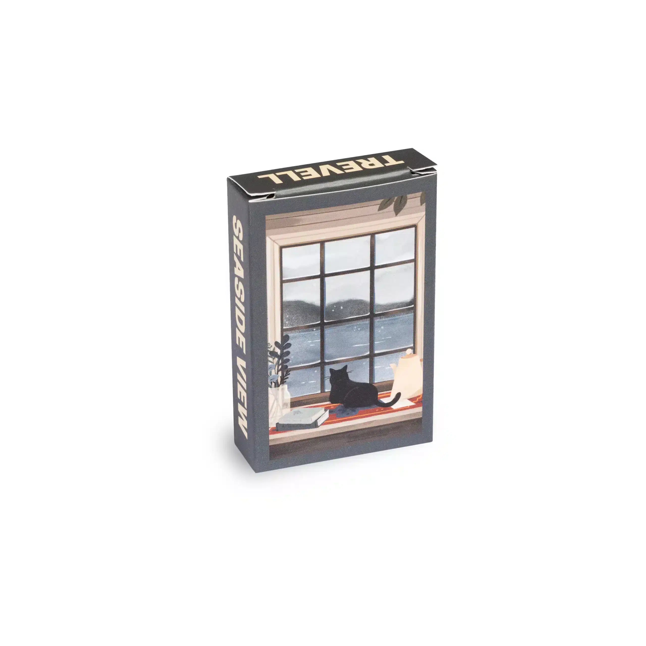 Seaside View - Mini Puzzle 99 pièces