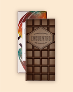Tablette De Chocolat Noir 85% Tanzanie