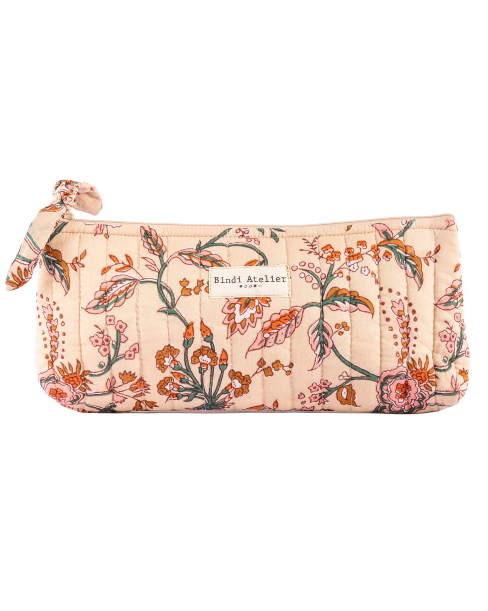 Trousse crayons - Nesta Coton