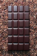 70% Organic Peru Tablet
