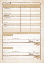Diario de viaje en tren - Pieza - Ediciones Aventura
