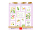 Travel Book Secret Garden