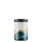Tumbler Insulated mug Mountains