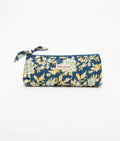 Trousse Crayons Bouquet du Matin Lagon