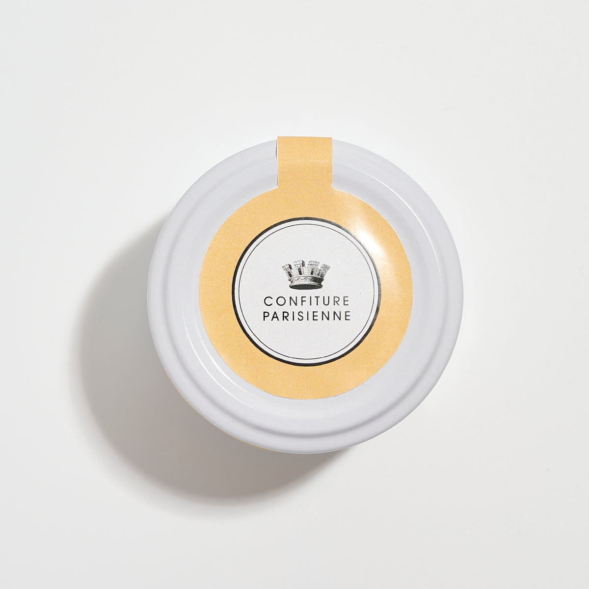 Confiture d'Abricot