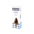 Étui de sucettes Cacao & lait Pierrot Gourmand