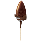 Sucette Cacao & lait Pierrot Gourmand
