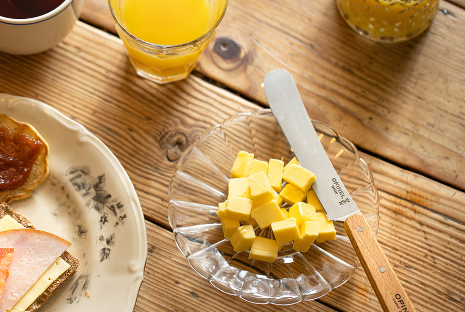 Couteau Petit-Déjeuner Opinel