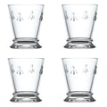 Set de 4 Gobelets Abeille