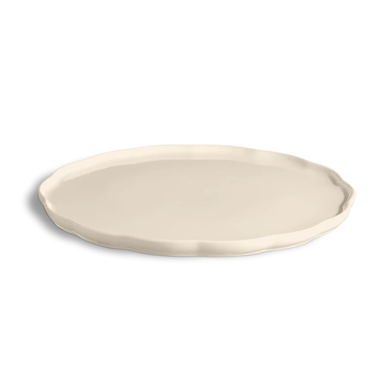 Plat à gâteau Madeleine