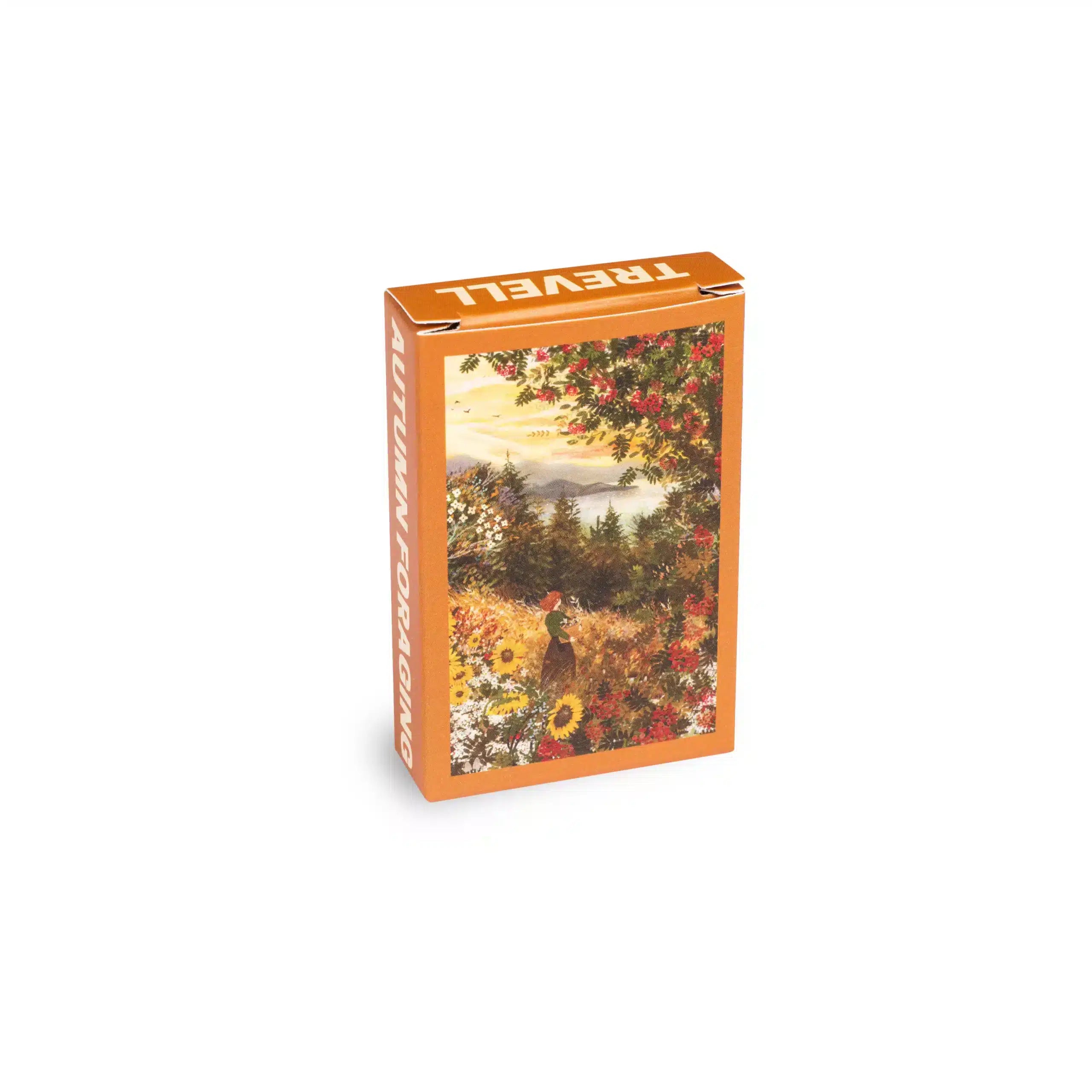 Automn Foraging - Mini Puzzle 99 pièces
