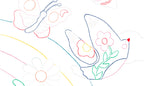 Petit Pinceau Kids Printemps