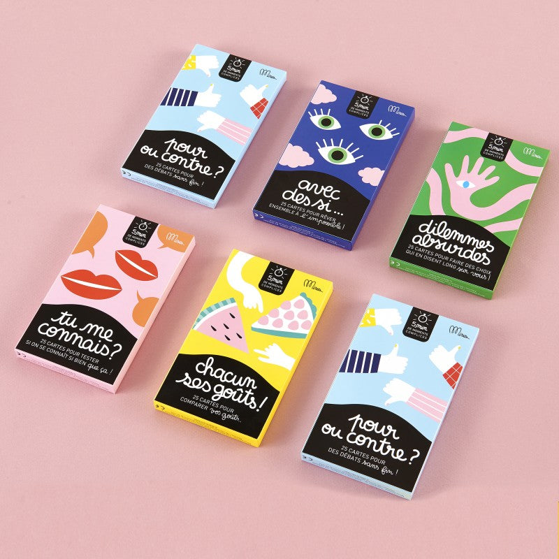 collection minus éditions pour s&