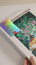 Coffret Petit Diamond Blooming